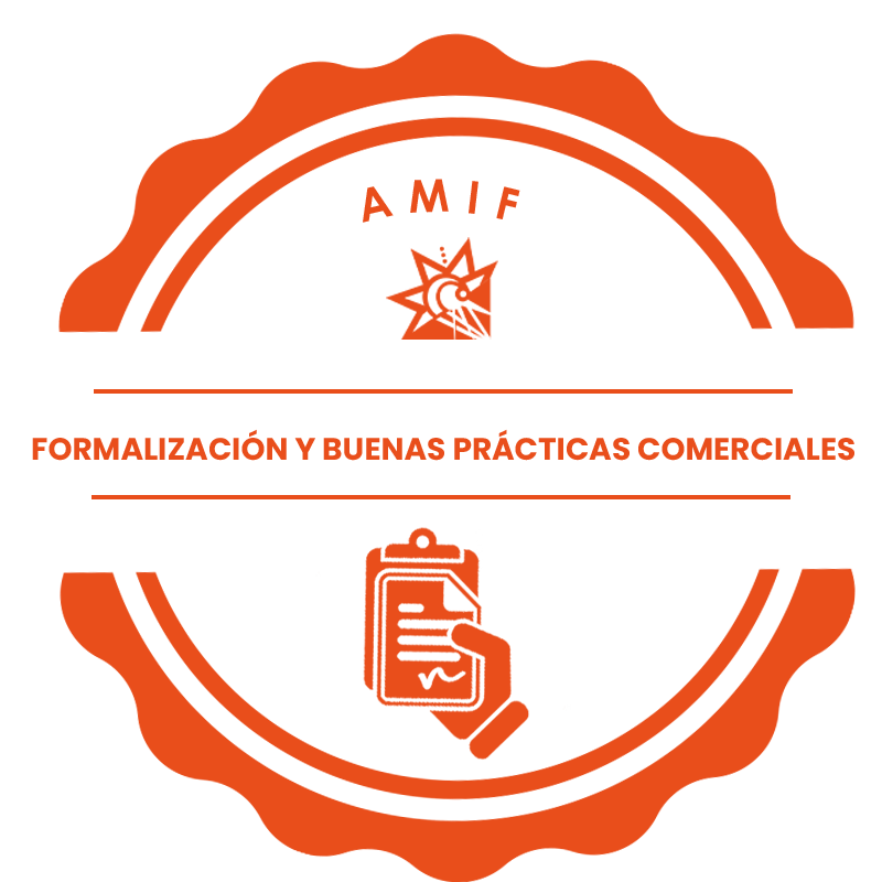 Sello Formalización